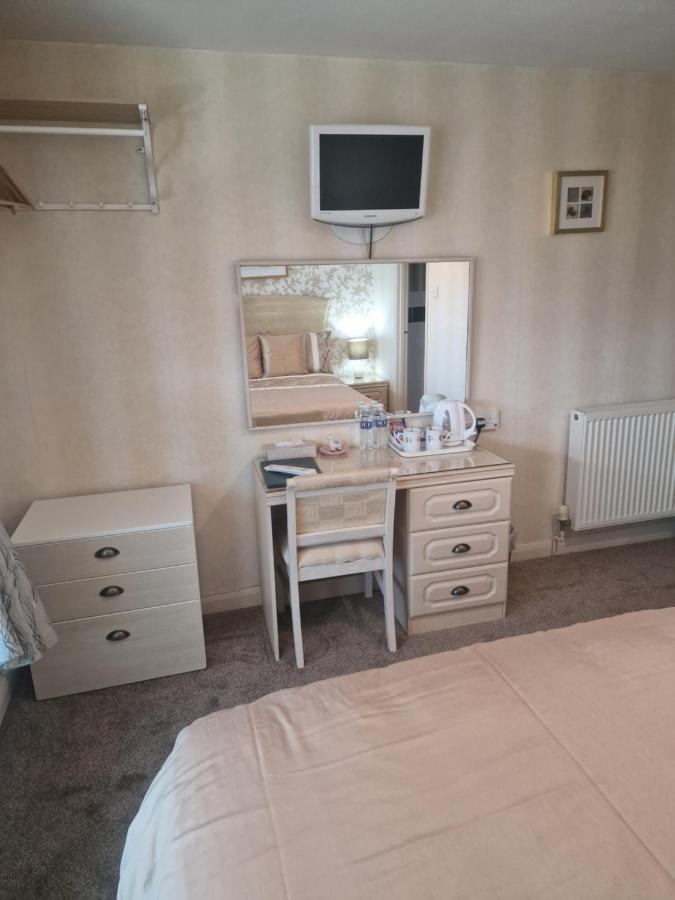 The Sands Hotel Paignton Extérieur photo