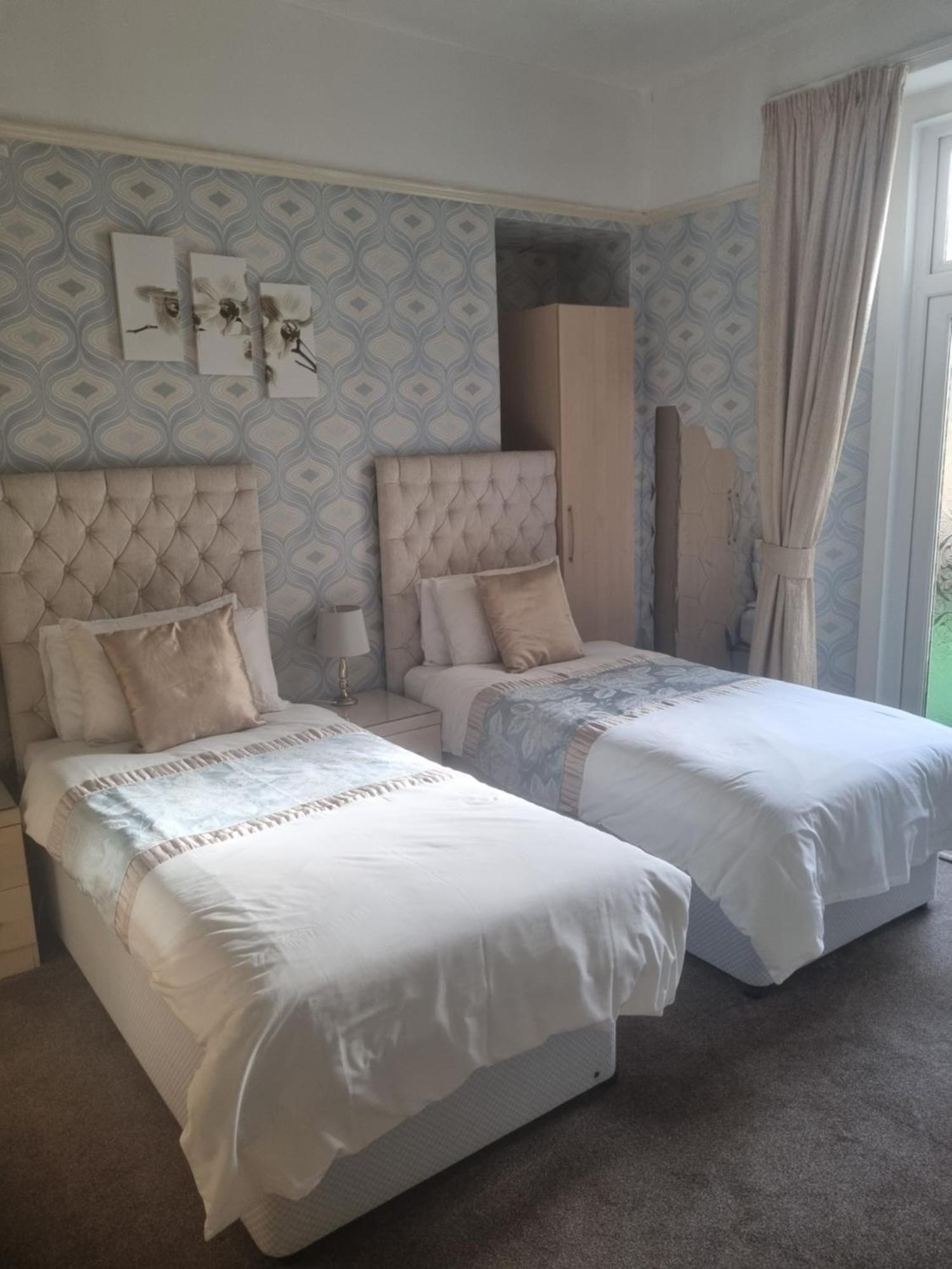 The Sands Hotel Paignton Extérieur photo