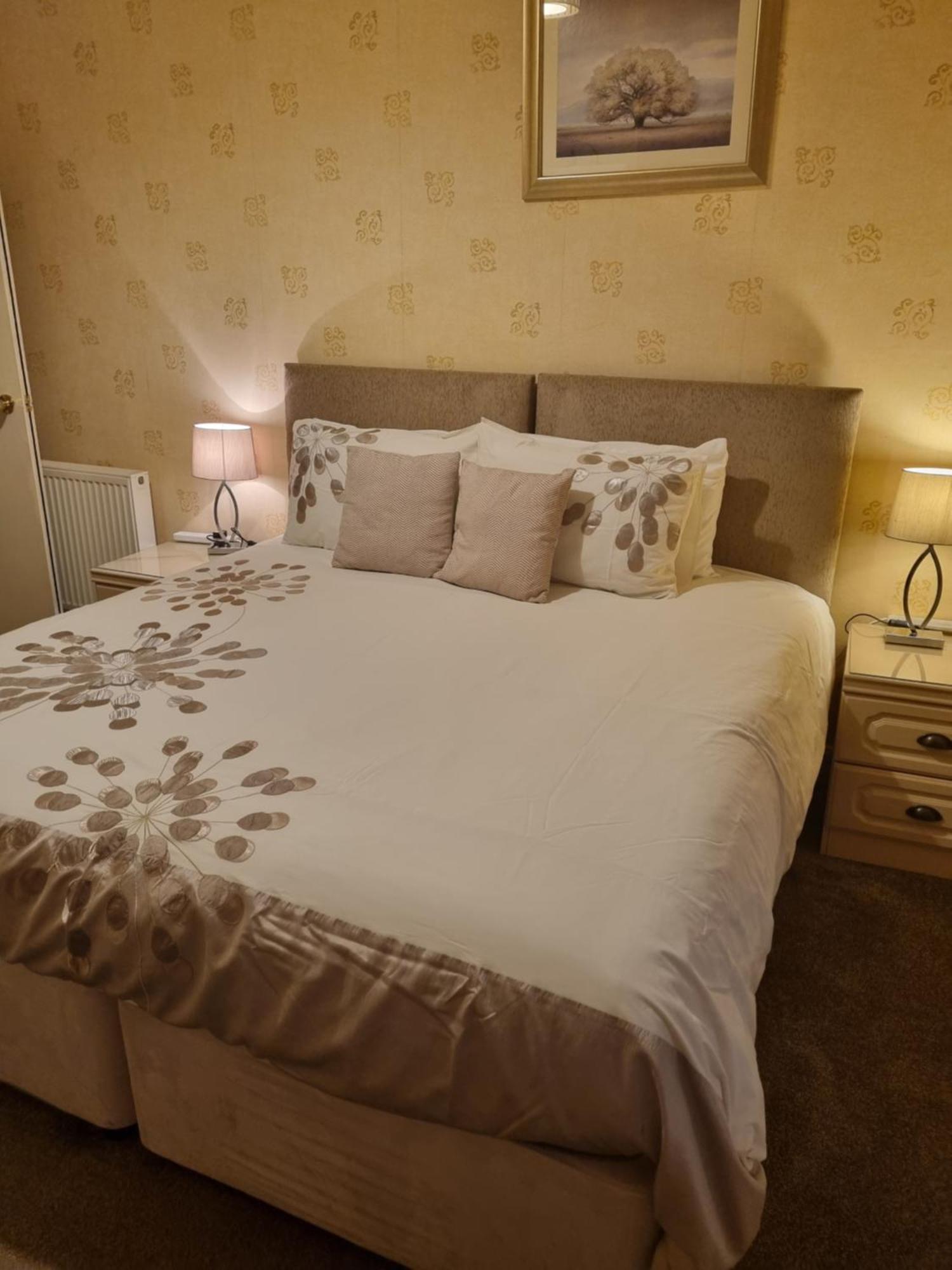 The Sands Hotel Paignton Extérieur photo