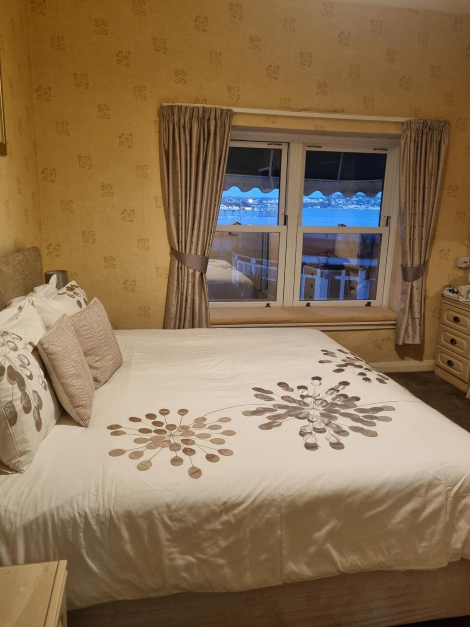 The Sands Hotel Paignton Extérieur photo