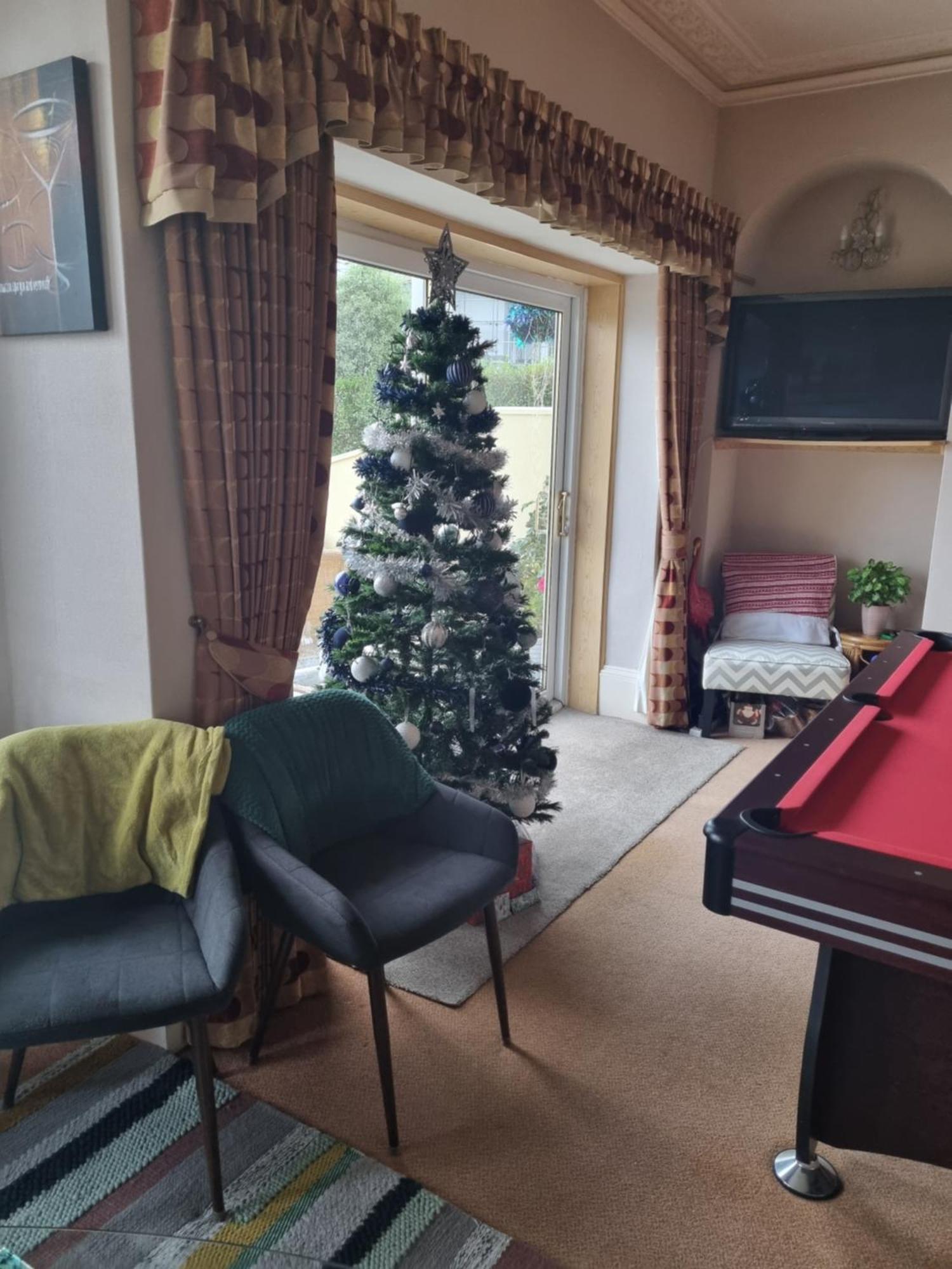 The Sands Hotel Paignton Extérieur photo