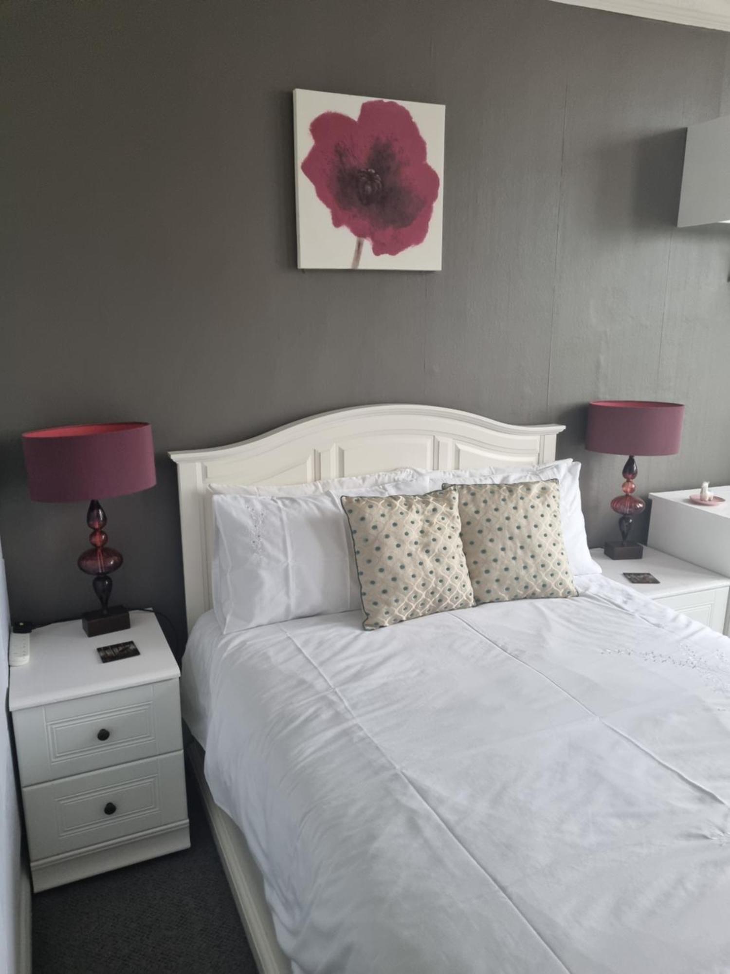 The Sands Hotel Paignton Extérieur photo