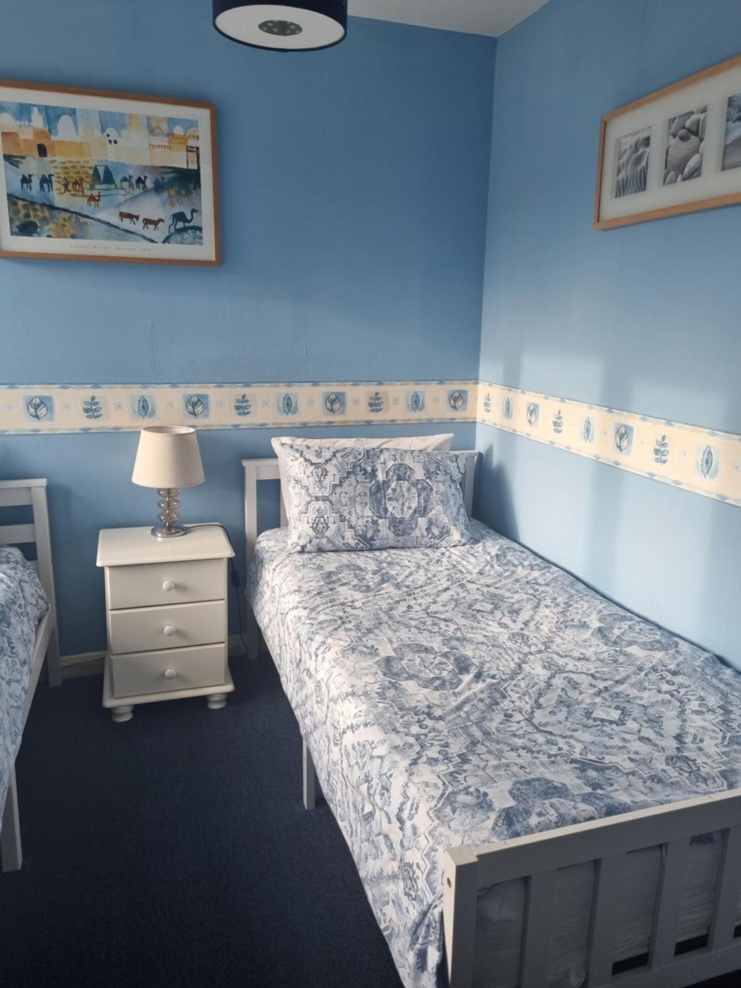 The Sands Hotel Paignton Extérieur photo