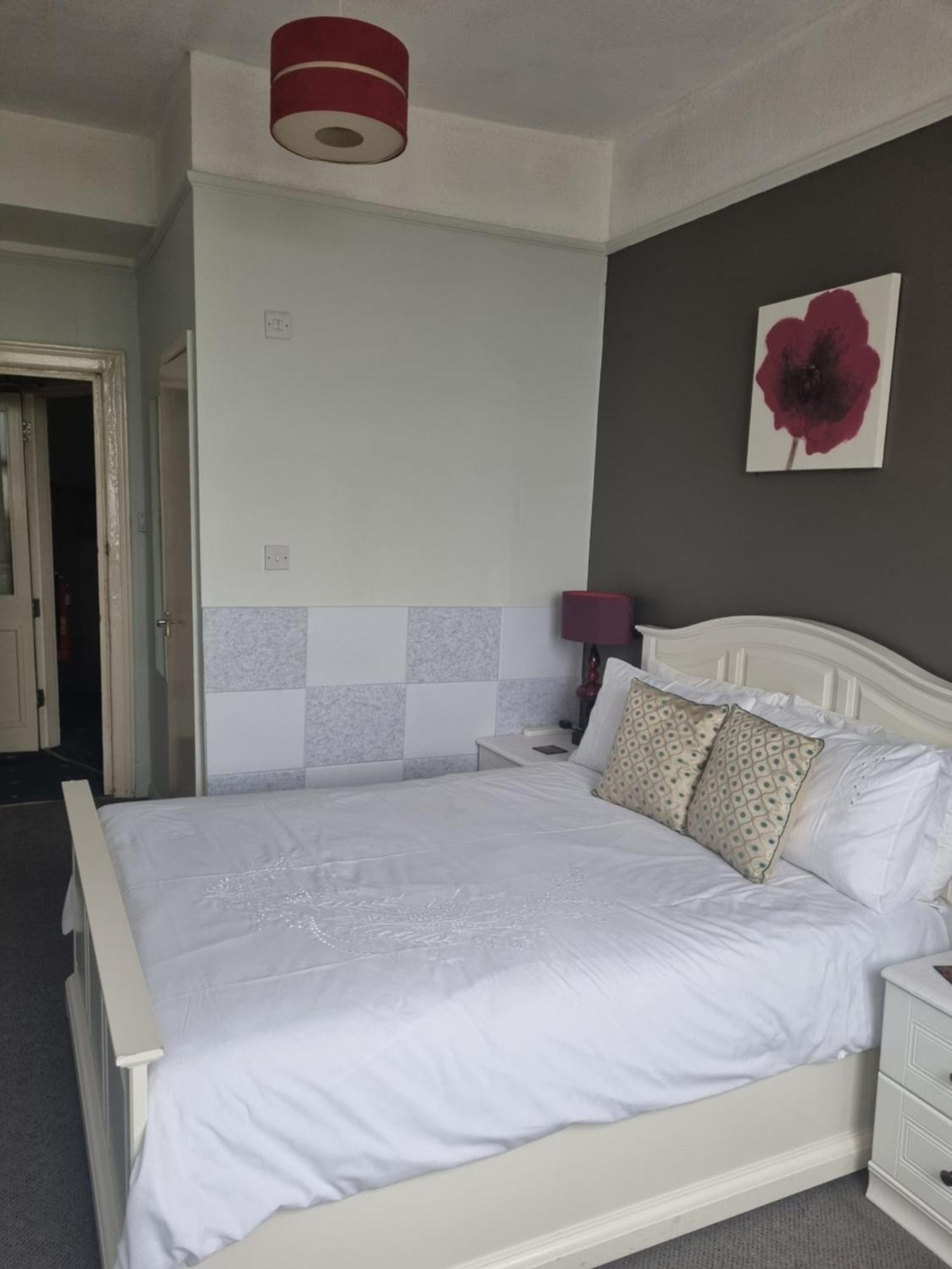 The Sands Hotel Paignton Extérieur photo