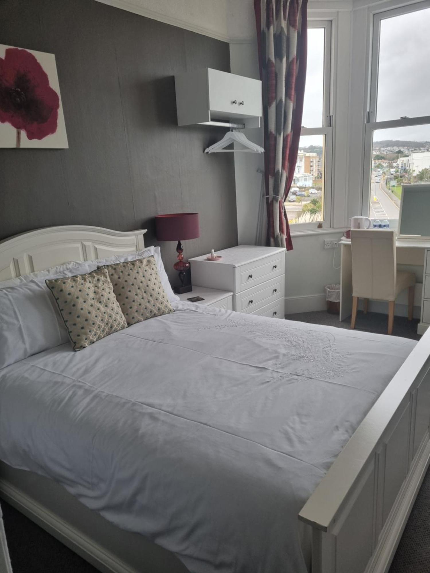 The Sands Hotel Paignton Extérieur photo