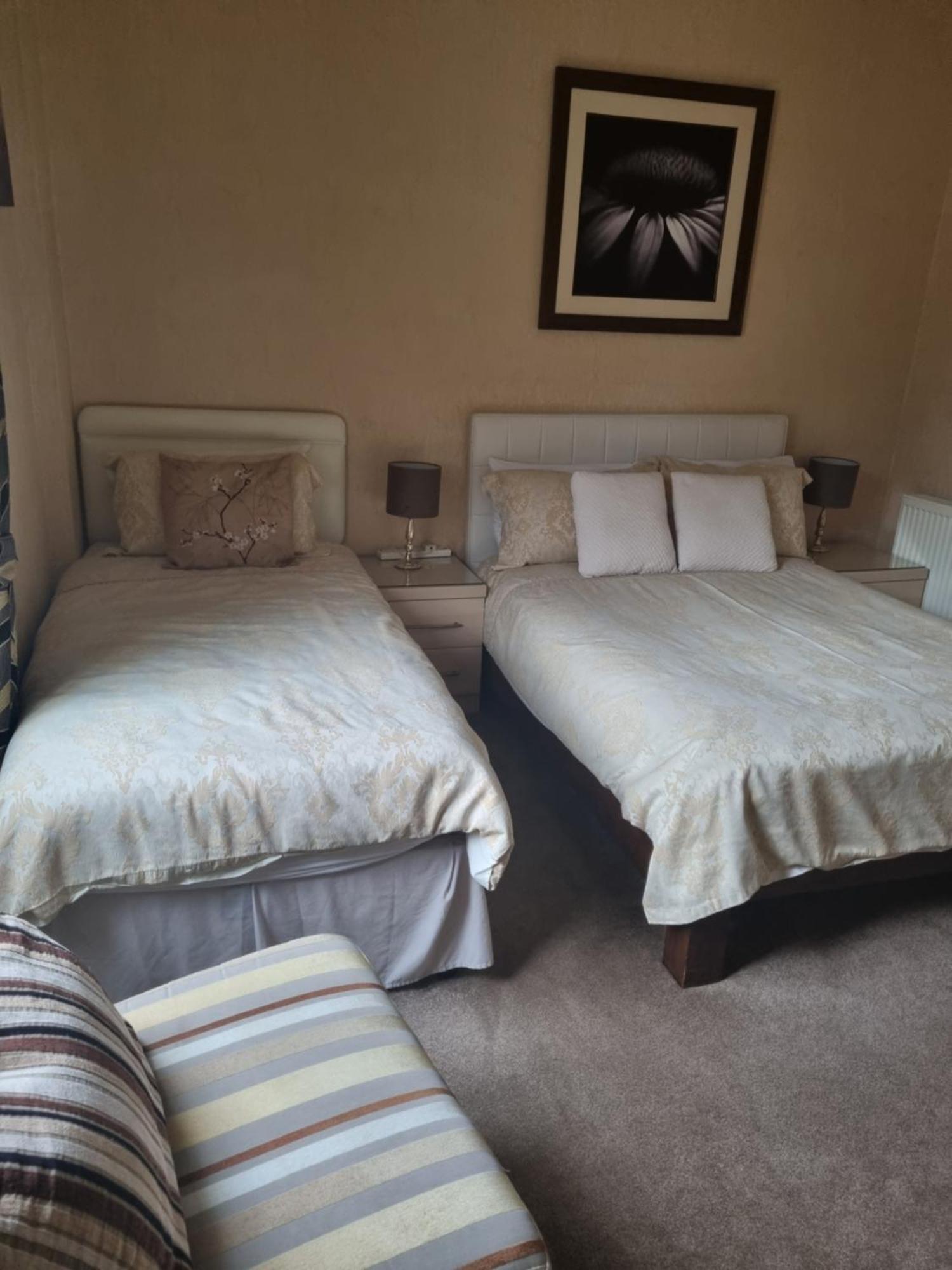 The Sands Hotel Paignton Extérieur photo