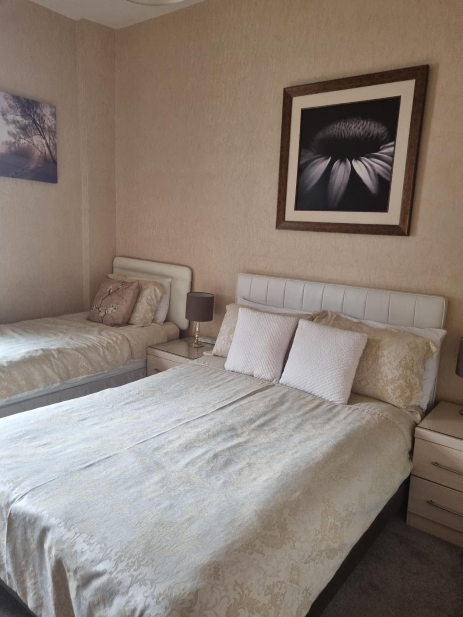 The Sands Hotel Paignton Extérieur photo