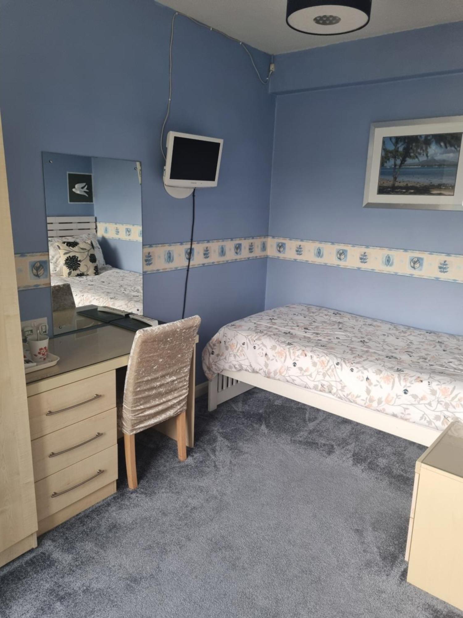 The Sands Hotel Paignton Extérieur photo