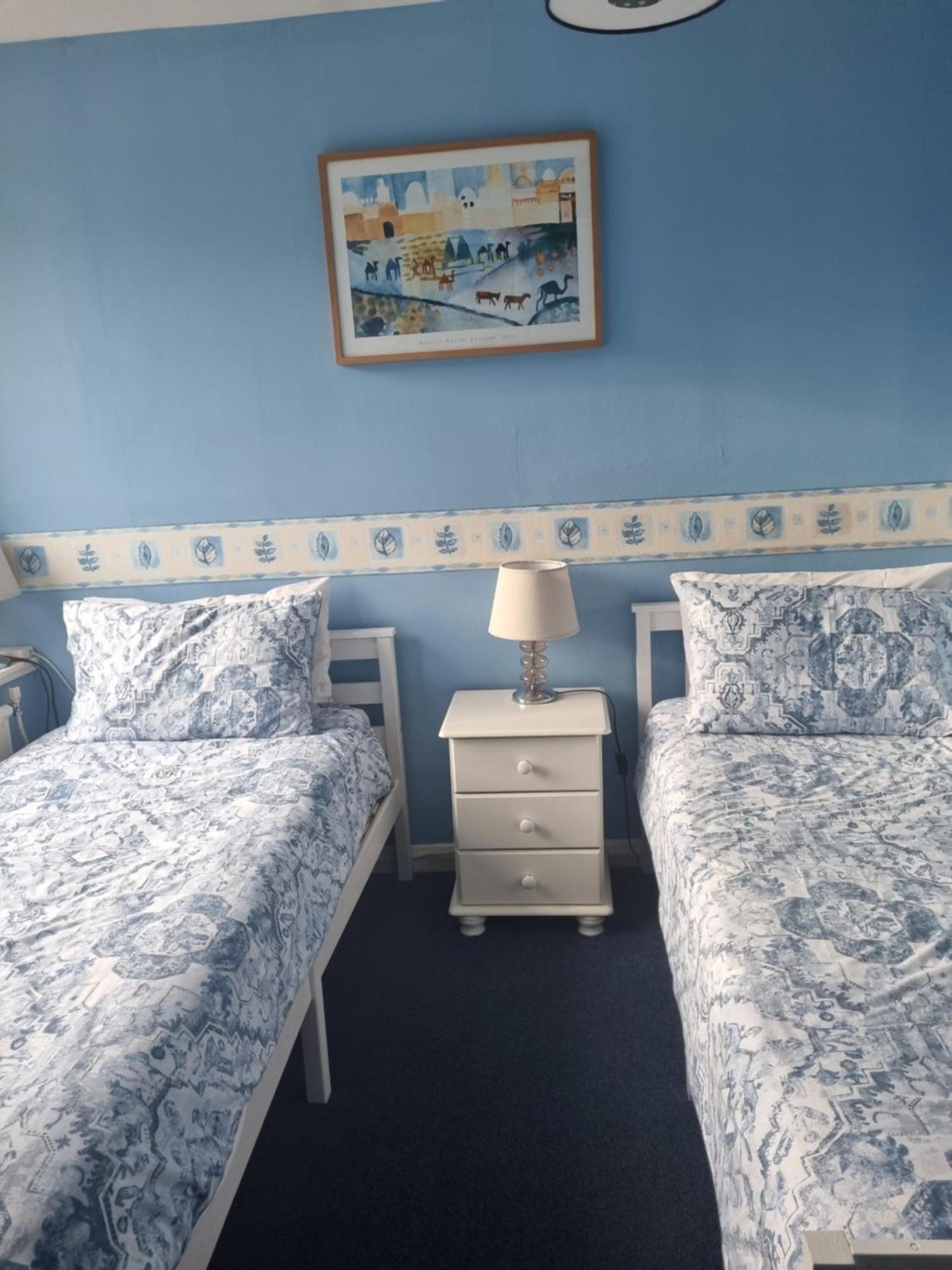 The Sands Hotel Paignton Extérieur photo
