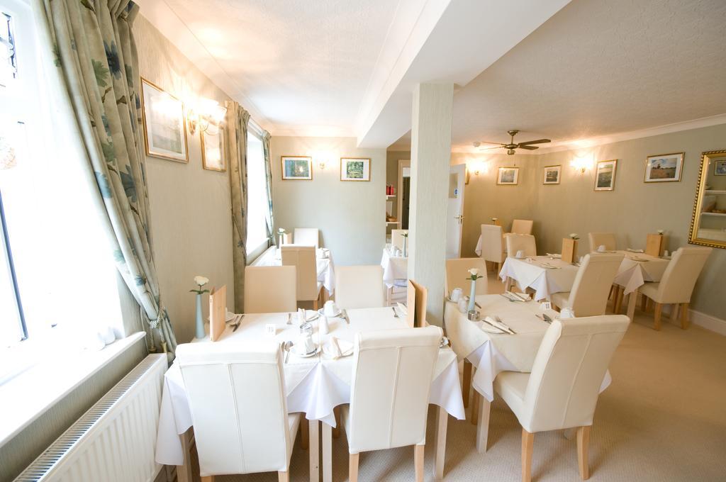 The Sands Hotel Paignton Extérieur photo
